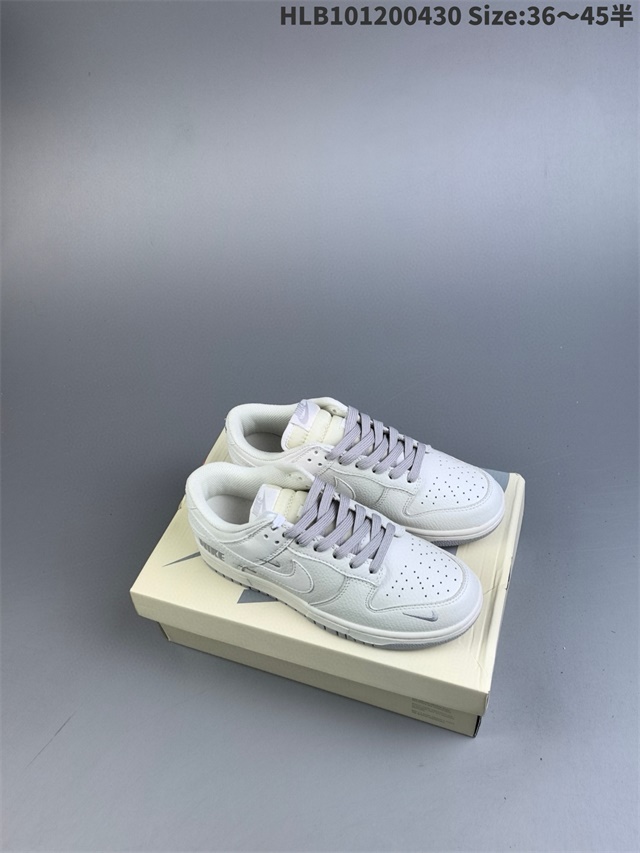 men Low top dunk sb shoes 36-45 2025-9-19-493